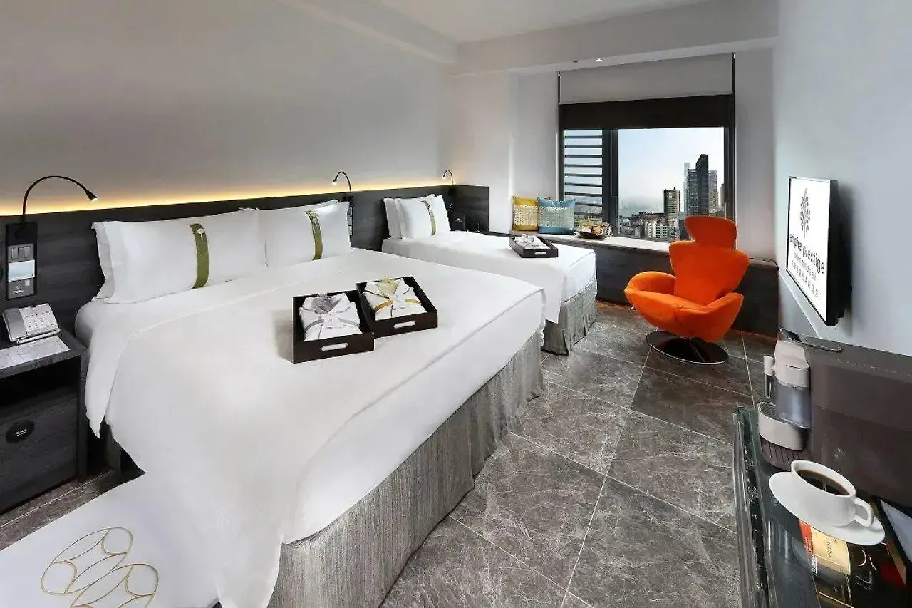 Empire Prestige Tsim Sha Tsui Hotel Kowloon  4*, Kowloon (Hong Kong)