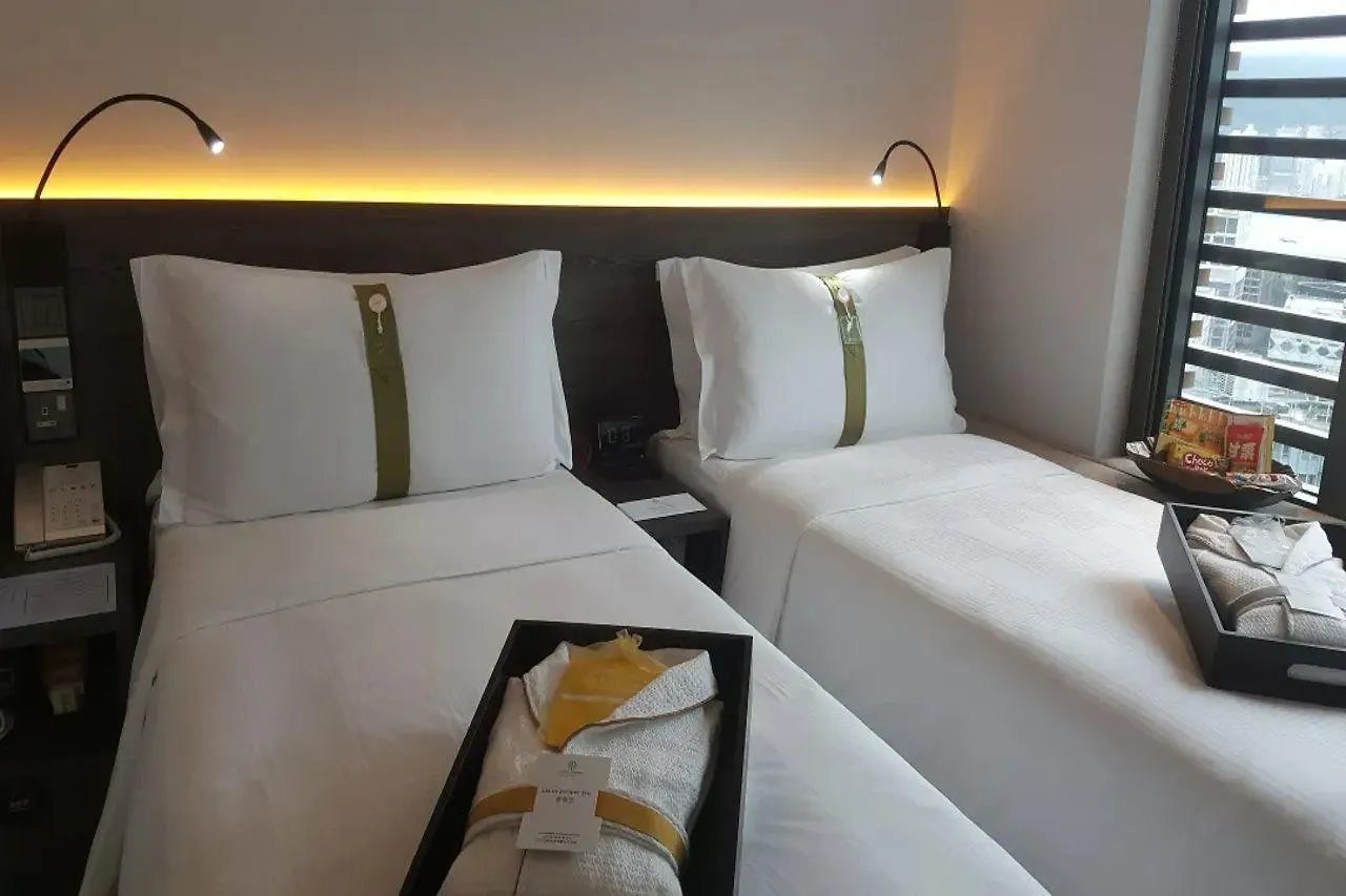 Empire Prestige Tsim Sha Tsui Hotel Kowloon