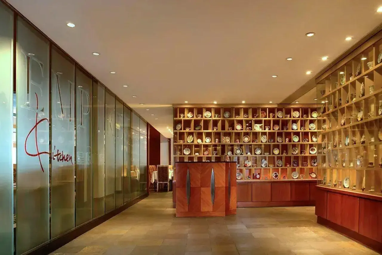 Empire Prestige Tsim Sha Tsui Hotel Kowloon