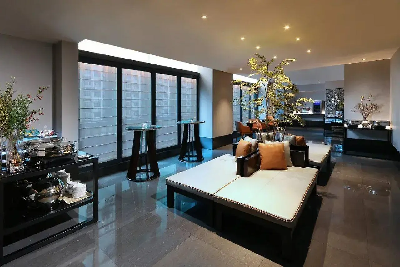 Empire Prestige Tsim Sha Tsui Hotel Kowloon  China