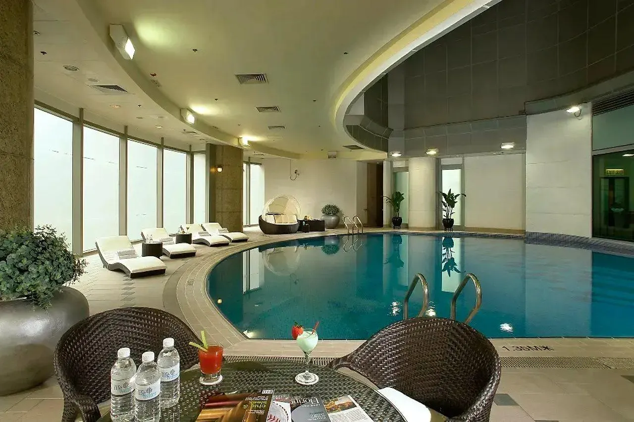 Empire Prestige Tsim Sha Tsui Hotel Kowloon  Kowloon (Hong Kong)
