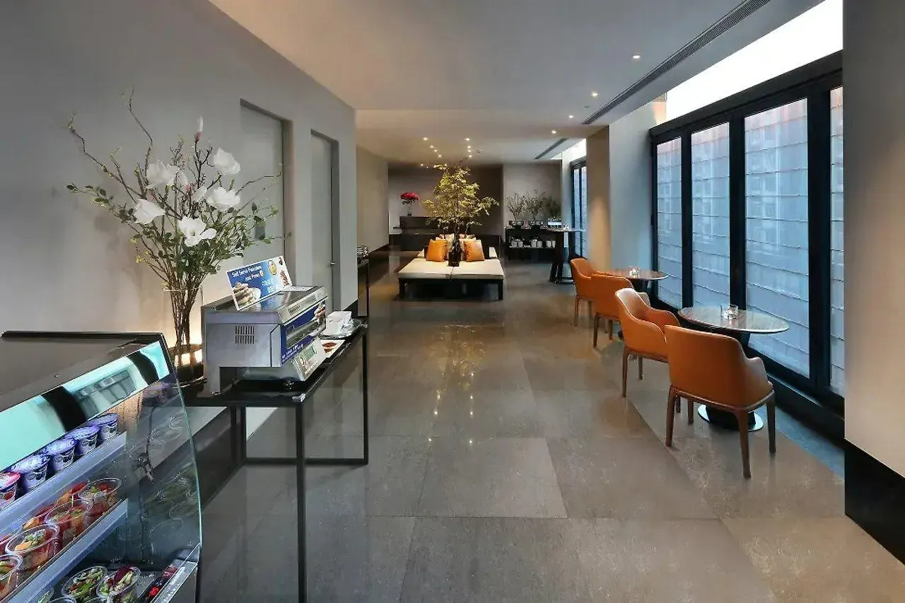 Empire Prestige Tsim Sha Tsui Hotel Kowloon  4*, Kowloon (Hong Kong) China