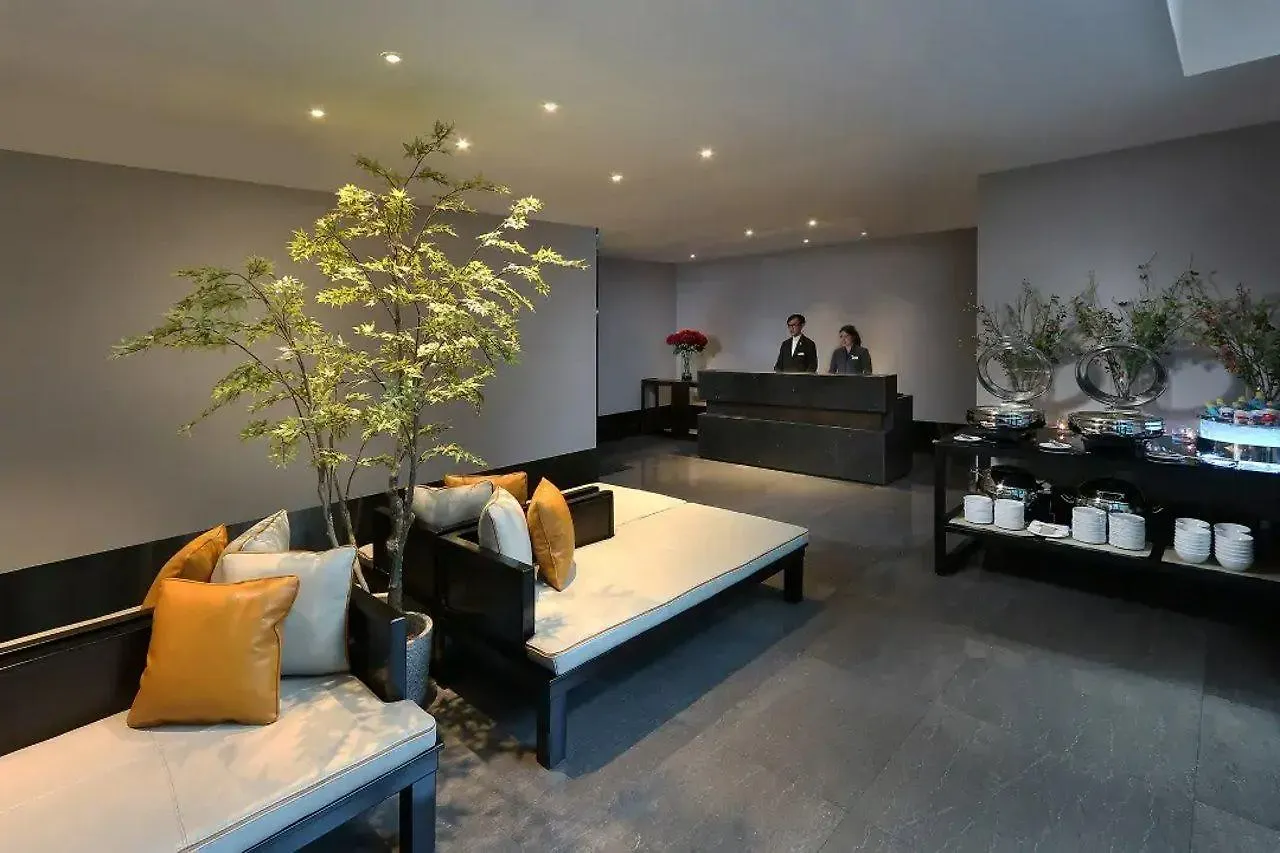 Hotel Empire Prestige Tsim Sha Tsui Kowloon   Kowloon (Hong Kong)